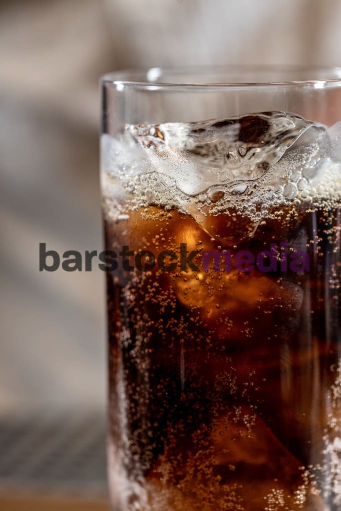 Rum & Coke Photo